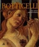 Tapa de Botticelli