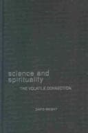 Tapa de Science and spirituality