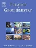 Tapa de Treatise on geochemistry