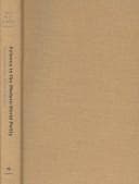 Tapa de Science in the modern world polity