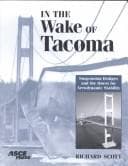 Tapa de In the wake of Tacoma