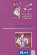 Tapa de The Cardinal Virtues