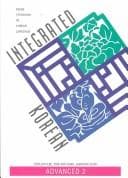 Tapa de Integrated Korean