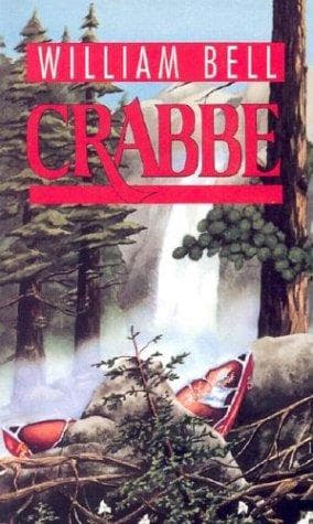 Tapa de Crabbe