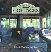 Tapa de Summer cottages