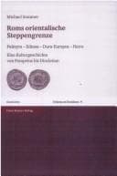 Tapa de Roms orientalische Steppengrenze