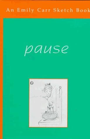 Tapa de Pause