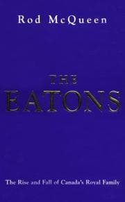 Tapa de The Eatons