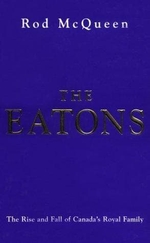 Tapa de The Eatons