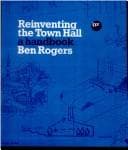 Tapa de Reinventing the Town Hall