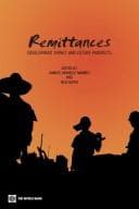 Tapa de Remittances