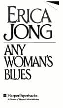 Tapa de Any woman's blues