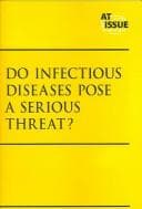 Tapa de Do infectious diseases pose a serious threat?