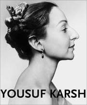 Tapa de Yousuf Karsh
