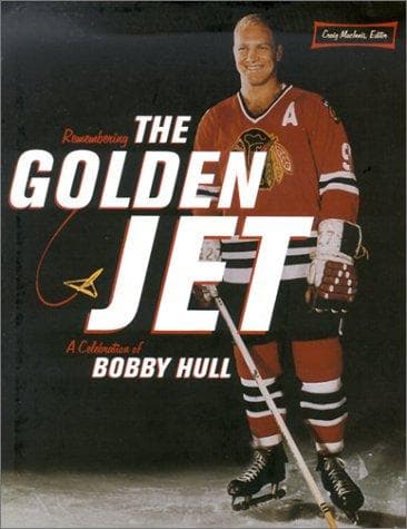 Tapa de Remembering the Golden Jet