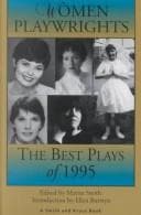 Tapa de Women Playwrights