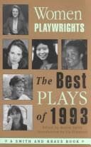 Tapa de Women playwrights