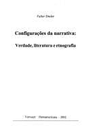 Tapa de Configurações da narrativa