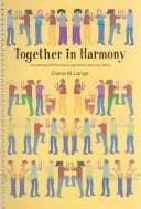 Tapa de Together in harmony