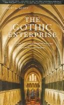 Tapa de The Gothic Enterprise