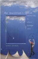 Tapa de The musician's spirit