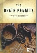 Tapa de The death penalty