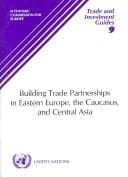 Tapa de Building trade partnerships in Eastern Europe, the Caucasus, and Central Asia