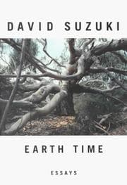 Tapa de Earth time