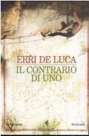 Tapa de Il Contrario di uno