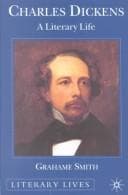 Tapa de Charles Dickens