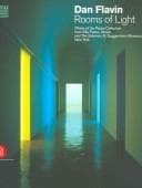 Tapa de Dan Flavin
