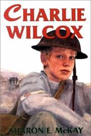 Tapa de Charlie Wilcox