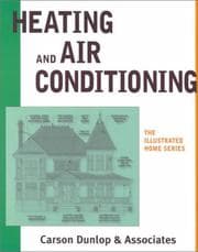 Tapa de Heating and Air Conditioning