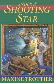 Tapa de Under a shooting star