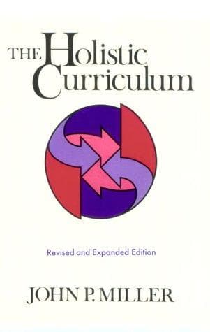Tapa de The Holistic Curriculum