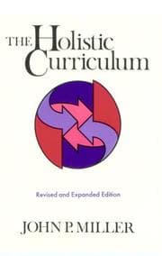 Tapa de The Holistic Curriculum