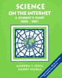 Tapa de Science on the internet