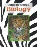 Tapa de Addison-Wesley Biology