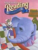 Tapa de Reading Favorite Things Old And New