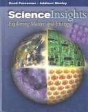 Tapa de Science insights