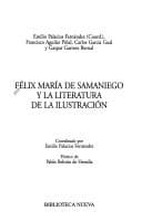 Tapa de Félix María Samaniego y la literatura de la Ilustración