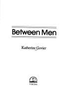 Tapa de Between men
