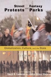 Tapa de Street Protests and Fantasy Parks