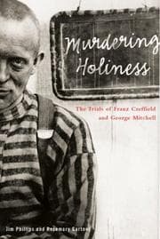 Tapa de Murdering holiness