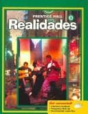 Tapa de Realidades