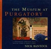Tapa de The museum at Purgatory