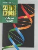 Tapa de Cells and heredity