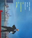Tapa de Robert Moses and the modern city