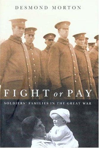 Tapa de Fight or pay
