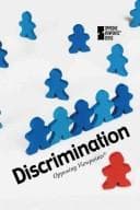 Tapa de Discrimination